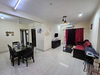 2 BHK Apartment For Rent in Millionaire Heritage Andheri West Mumbai  7008319