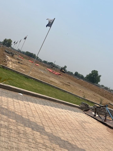 Plot For Resale in Ireo Nuspark Sohna Sector 4 Gurgaon  7008326