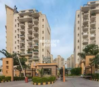 4 BHK Apartment For Rent in Suncity Heights Sushant Lok ii Gurgaon  7008316