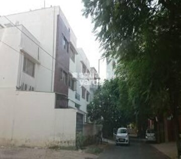 2 BHK Builder Floor – Exterior View View at Sushant Lok 2, Sector 57 - for Sale