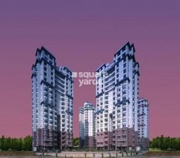 2 BHK Builder Floor – Exterior View View at Sushant Lok 2, Sector 57 - for Sale