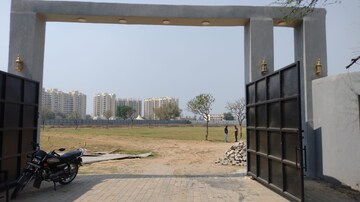  Plot For Sale in Ireo Nuspark, Sohna Sector 4
