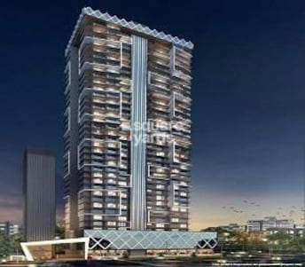 2 BHK Apartment For Resale in Liberty Bay Vue Malad West Mumbai  7008363