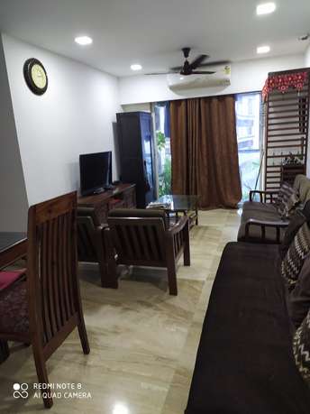 3 BHK Apartment For Rent in Amar Mahal Chembur Mumbai 7008362