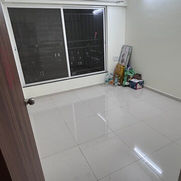Balcony in 2 BHK Apartment at Kolte Patil Life Republic Atmos, Marunji – for Sale