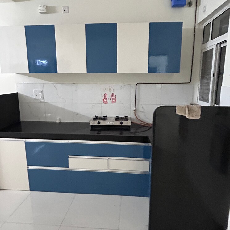 Kitchen, kolte-patil-life-republic-atmos 2 Bedroom 722 Sq.Ft. Apartment In Marunji Pune 7008372