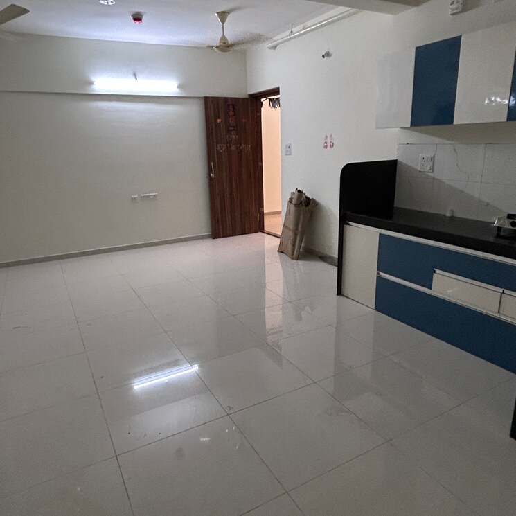 Kitchen, kolte-patil-life-republic-atmos 2 Bedroom 722 Sq.Ft. Apartment In Marunji Pune 7008372