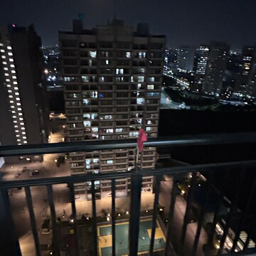 Gym in 2 BHK Apartment at Kolte Patil Life Republic Atmos, Marunji – for Sale
