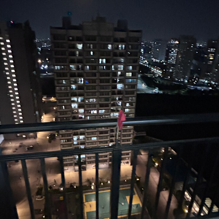 Gym, kolte-patil-life-republic-atmos 2 Bedroom 722 Sq.Ft. Apartment In Marunji Pune 7008372