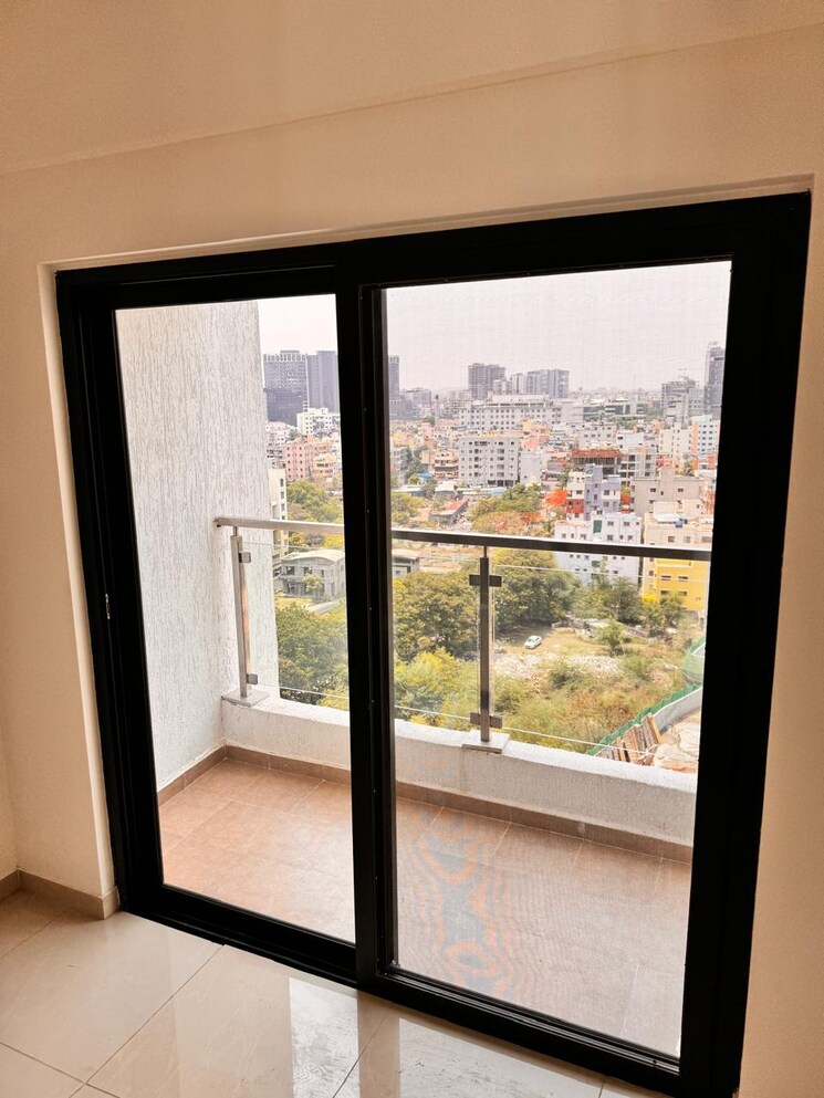 Room, duville-riverdale-suites 1 Bedroom 367 Sq.Ft. Apartment In Kharadi Pune 7008375