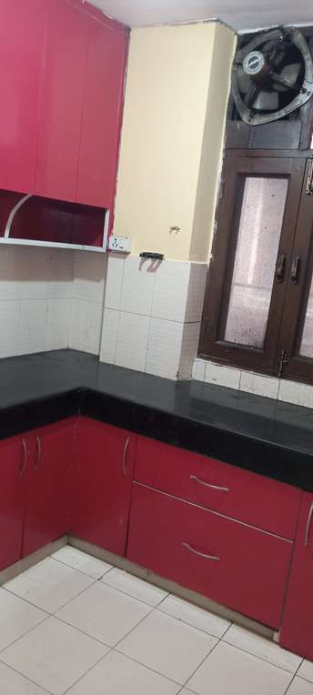 3 BHK Apartment For Resale in Zakir Nagar Delhi  7008377