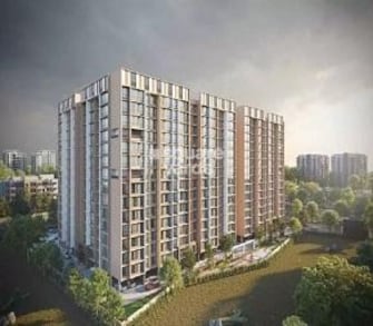 1 BHK Apartment For Resale in Today Royal Aikyam Kharghar Navi Mumbai  7008420