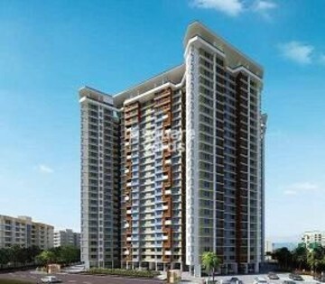 3 BHK Apartment For Resale in Greenland Apartment Nerul Navi Mumbai  7008448