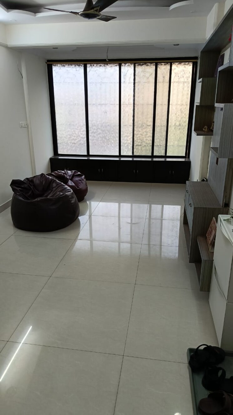 Master Bedroom, greenland-apartment 3 Bedroom 850 Sq.Ft. Apartment In Nerul Navi Mumbai 7008448