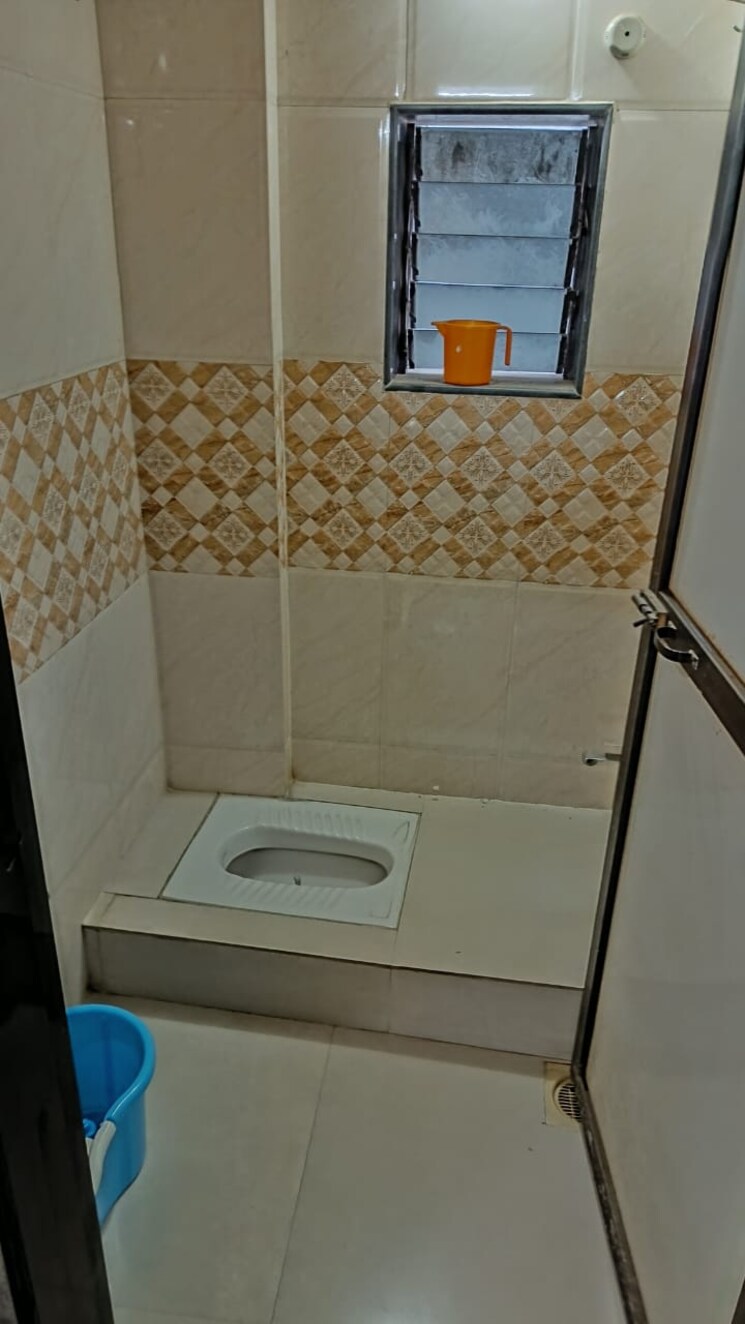 Bathroom, greenland-apartment 3 Bedroom 850 Sq.Ft. Apartment In Nerul Navi Mumbai 7008448