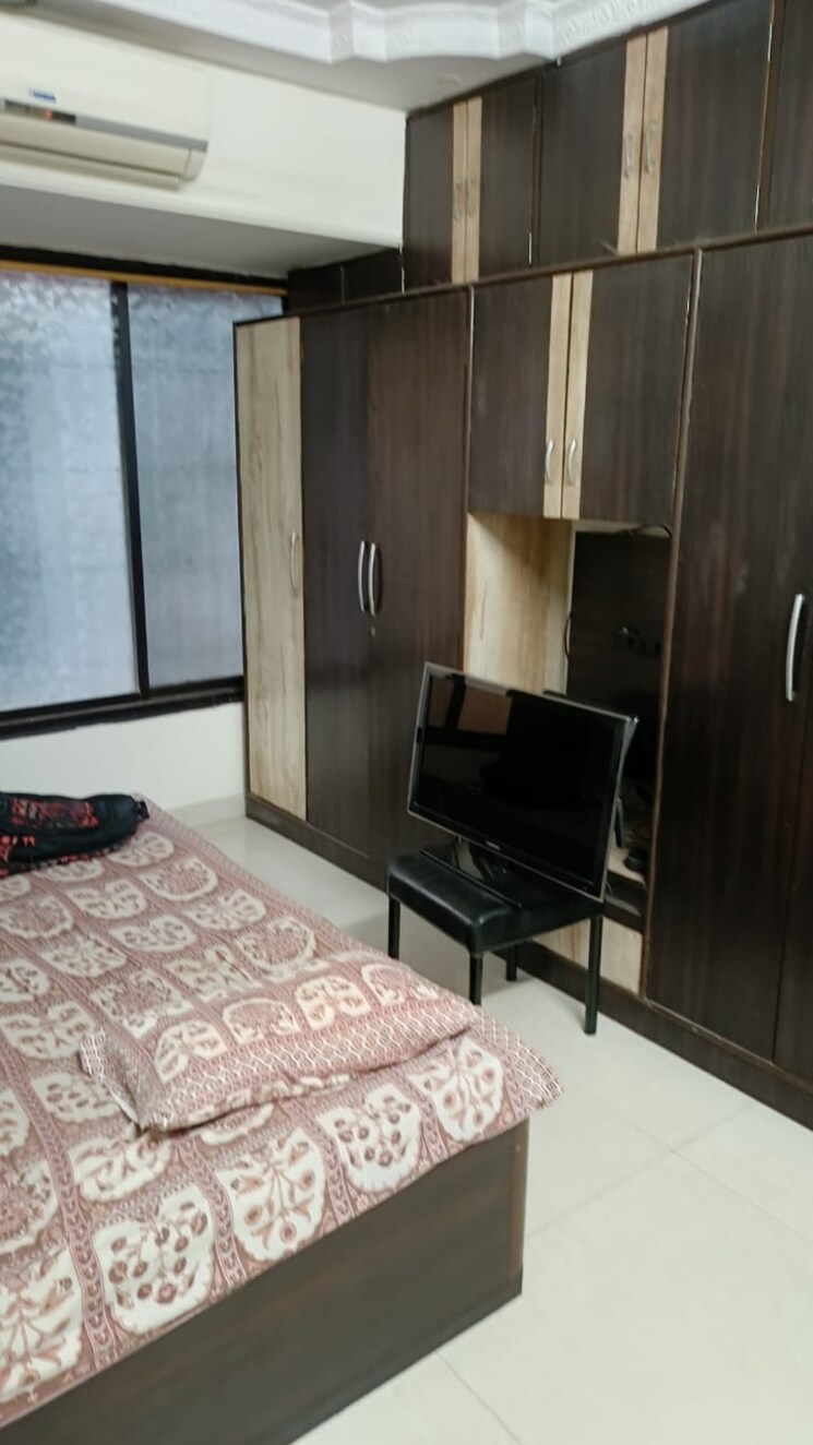 Bedroom, greenland-apartment 3 Bedroom 850 Sq.Ft. Apartment In Nerul Navi Mumbai 7008448