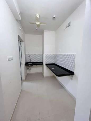 1 BHK Apartment For Rent in Godrej Hillside Mahalunge Pune  7008438