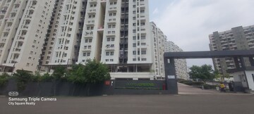 2.5 BHK Apartment For Sale in Godrej Greens, Undri