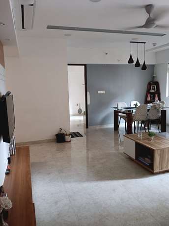 3 BHK Apartment For Resale in Majiwada Thane  7008522