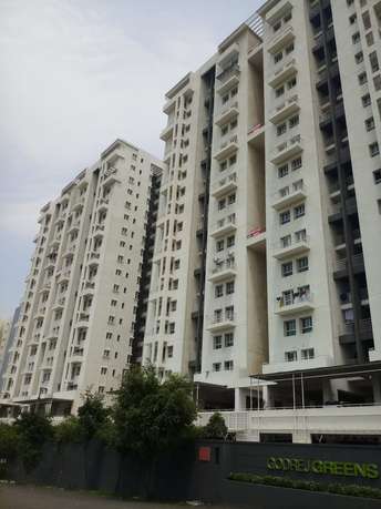 3 BHK Apartment For Resale in Godrej Greens Undri Pune 7008516
