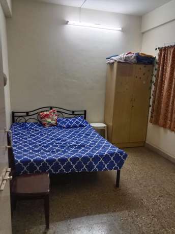 1 BHK Apartment For Rent in Sanewadi Pune  7008551