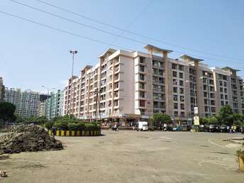 1 BHK Apartment For Resale in Raj Shree Shashwat Virar West Mumbai  7004116
