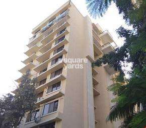 3 BHK Apartment For Rent in Usha Villa Santacruz West Mumbai  7008725
