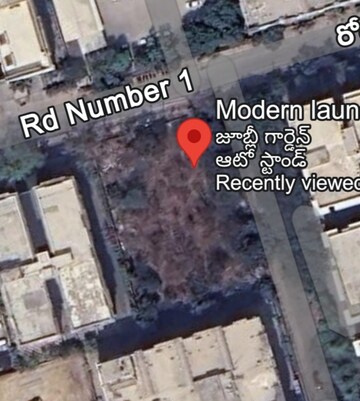  Plot For Sale in Kondapur