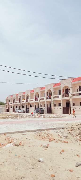 3 BHK Villa For Resale in Garg Palm Paradise Indira Nagar Lucknow  7008781