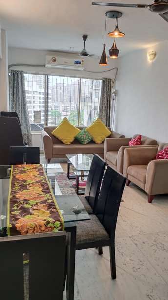 3 BHK Apartment For Rent in Andheri West Mumbai 7008785