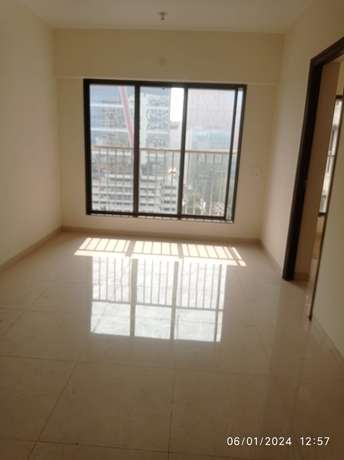 1 BHK Apartment For Rent in Purvi Apartment Andheri West Mumbai 7008788