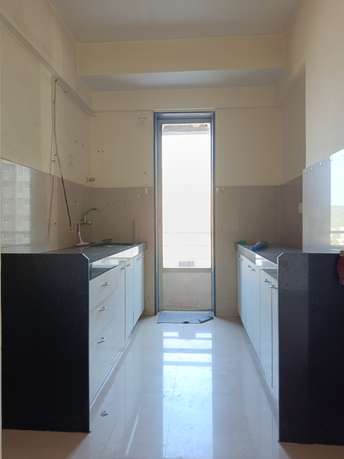 1 BHK Apartment For Rent in Queens Land Apartment Andheri West Mumbai 7008790