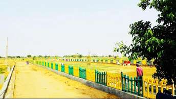 Plot For Resale in Jewar Greater Noida  7008801