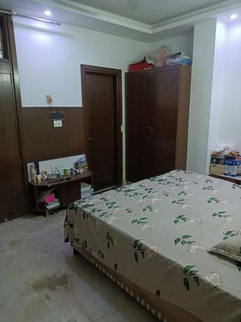 1 BHK Builder Floor For Rent in Shakti Khand Iii Ghaziabad  7008822