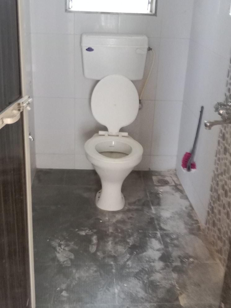 Bathroom, parasnath-nagari 1 Bedroom 610 Sq.Ft. Apartment In Naigaon East Palghar 7008834