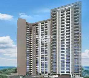 2 BHK Apartment For Rent in Nakshatra Pride-I Naigaon East Mumbai  7008859