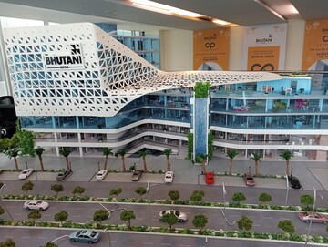  Shop For Sale in Bhutani Bolt, Sector 140a