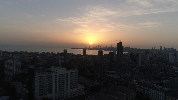 Exterior View, beauty-greenstone-heritage 2 Bedroom 722 Sq.Ft. Apartment In Kalbadevi Mumbai 7008910