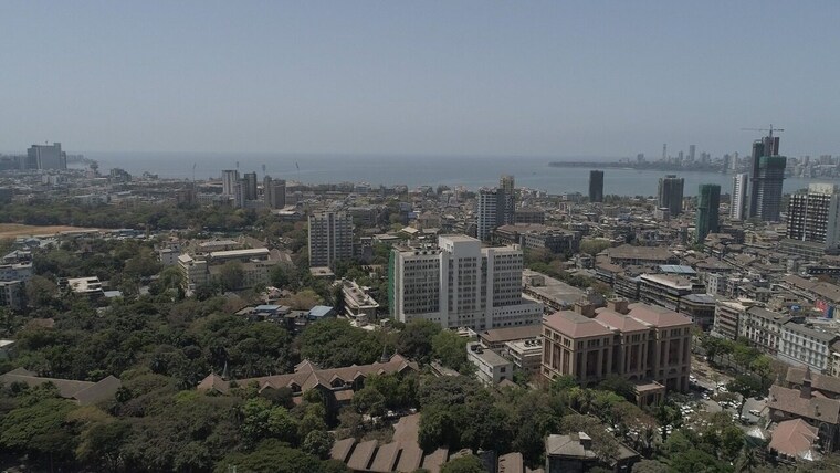 Exterior View, beauty-greenstone-heritage 2 Bedroom 722 Sq.Ft. Apartment In Kalbadevi Mumbai 7008910