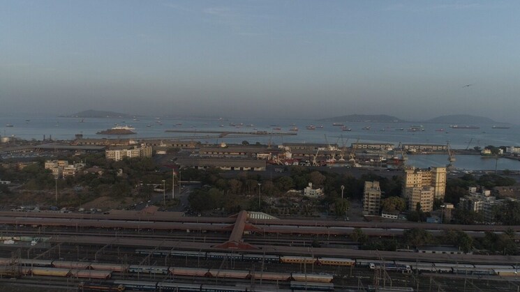 Exterior View, beauty-greenstone-heritage 2 Bedroom 722 Sq.Ft. Apartment In Kalbadevi Mumbai 7008910