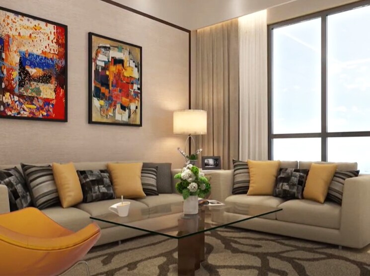 Bedroom, beauty-greenstone-heritage 2 Bedroom 722 Sq.Ft. Apartment In Kalbadevi Mumbai 7008910