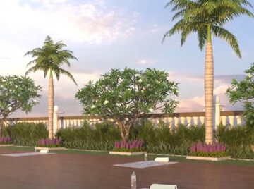 2 BHK Apartment – Garden View at Beauty Greenstone Heritage, Kalbadevi - for Sale