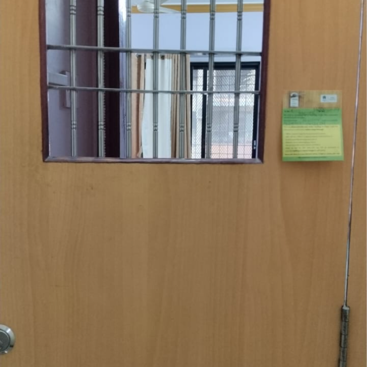 Room, raunak-unnathi-gardens 1 Bedroom 485 Sq.Ft. Apartment In Shastri Nagar Thane 7008919