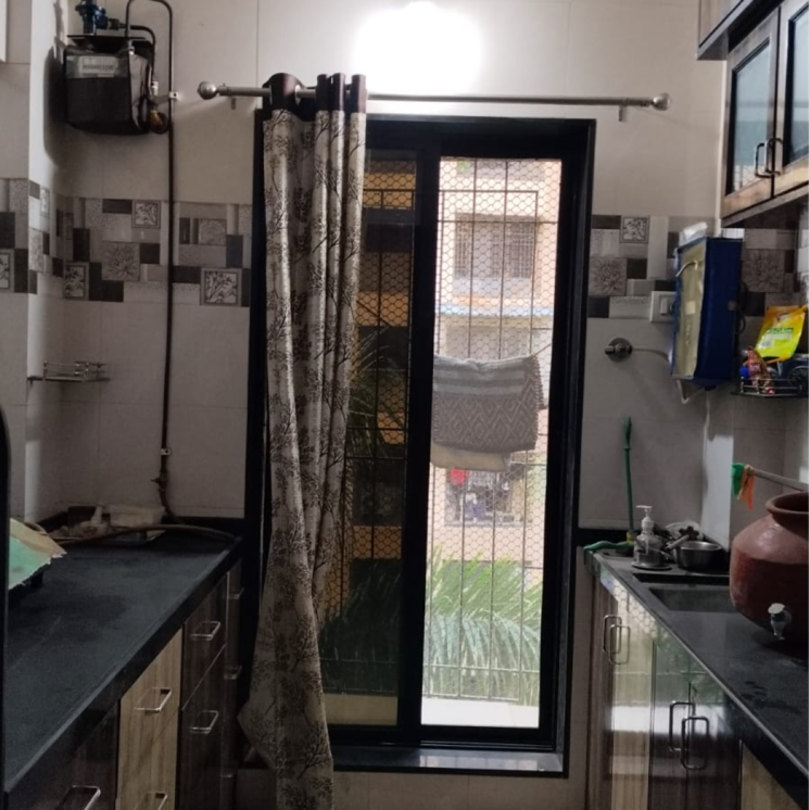 Gym, raunak-unnathi-gardens 1 Bedroom 485 Sq.Ft. Apartment In Shastri Nagar Thane 7008919