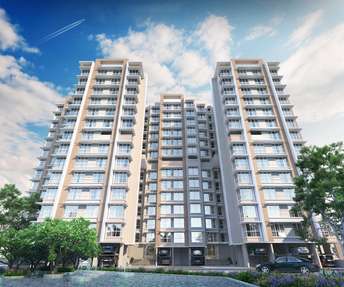 2 BHK Apartment For Resale in VKG Beverly Hills Andheri East Mumbai  7008927