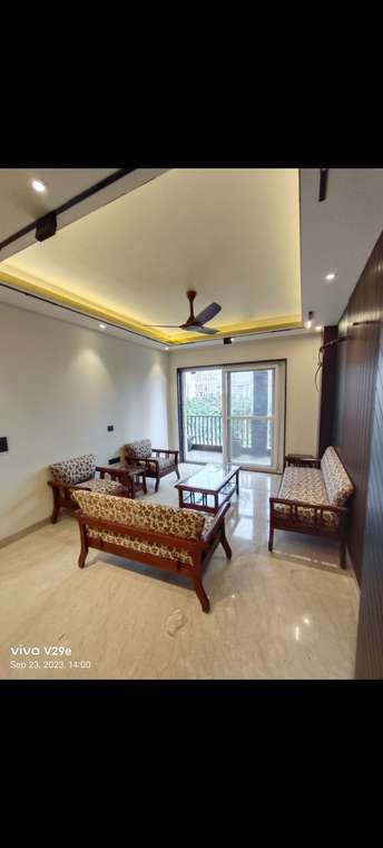 4 BHK Builder Floor For Rent in Dlf Phase I Gurgaon  7008951