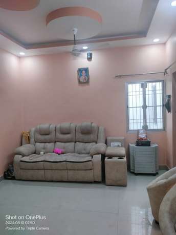 2 BHK Independent House For Rent in Jafrapur Ayodhya 7008966