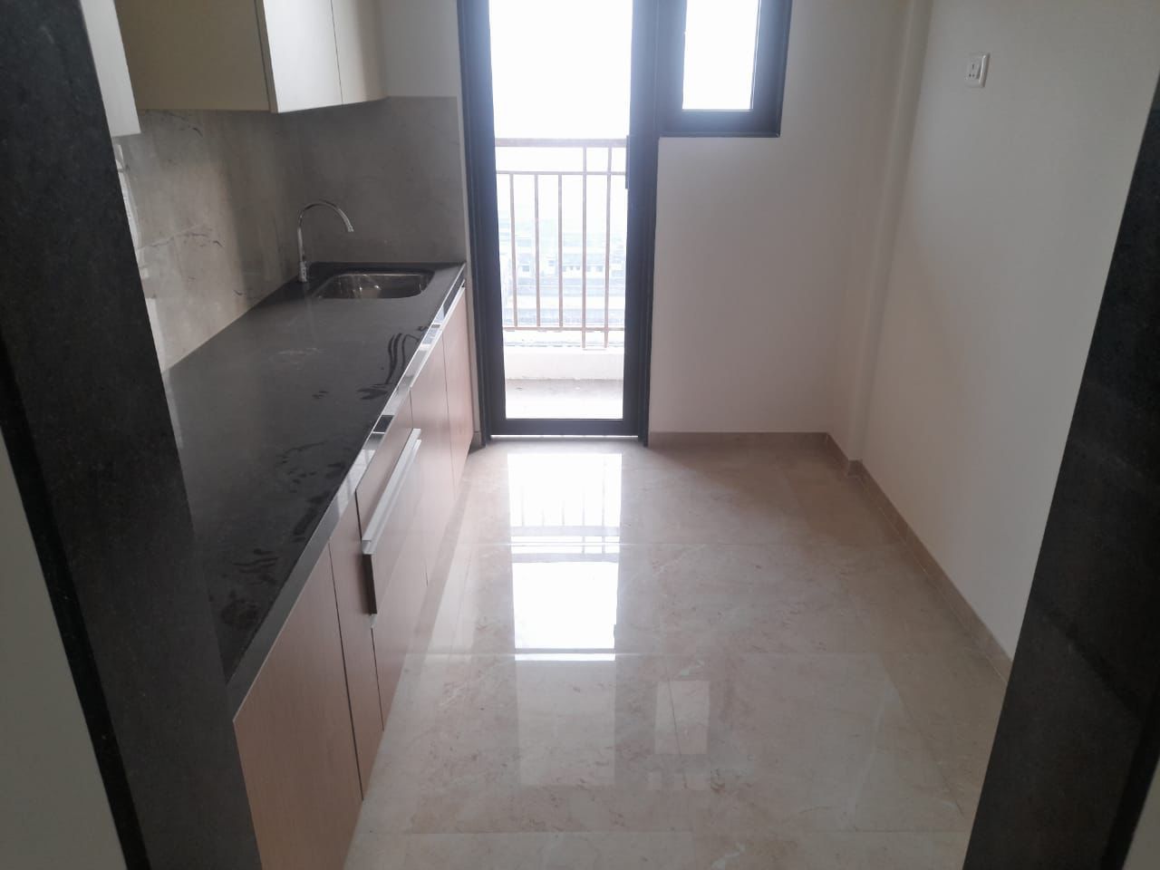 1 BHK Apartment For Resale in MICL Monteverde Dahisar East Mumbai  7009045