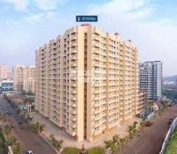 1 BHK Apartment For Sale in JP Infra North Celeste, Mira Road