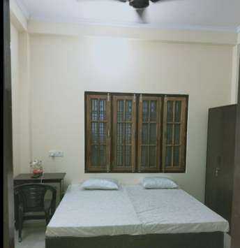 1 BHK Villa For Rent in Aliganj Lucknow 7009085